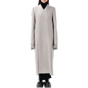Rick Owens Museum Coat - NWT